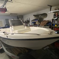 Proline 16 