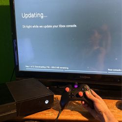 Xbox 1 500 GB