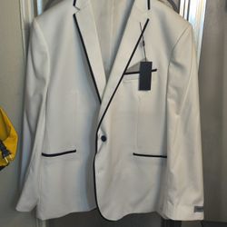 Brand New Jacket And Pants Formal Wear