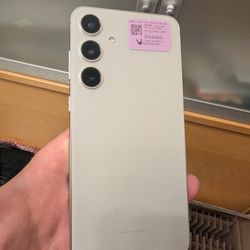 Sim Unlocked Samsung galaxy S24+ Plus  256gb 