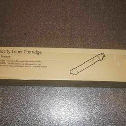 Xerox Phaser 7500 Cyan High-Capacity Laser Toner Cartridge