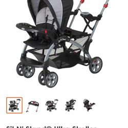 Stroller 