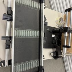 ESD LED Light Board Carrier 