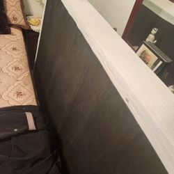 Spring Air Box Spring 