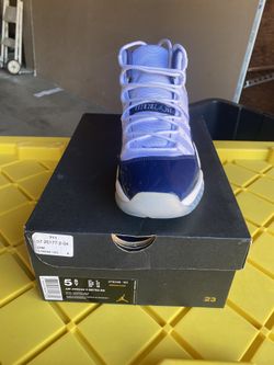 New Jordan Retro 11