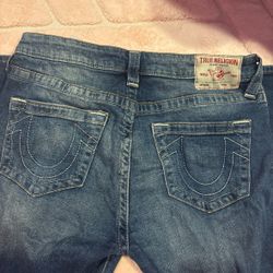 True Religion Jeans 