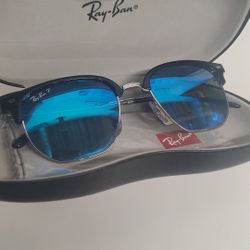 Rayban New Clubmaster 