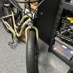 Murf Electric Bike