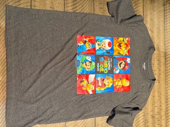 Kid Boy Shirts