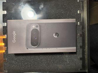 Google pixel 10 pro xl