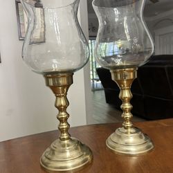 Candle Holder Set, Home Decor