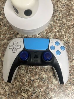 Ps5 controller “NEW JOYSTICK 🕹️ INSTALLED “