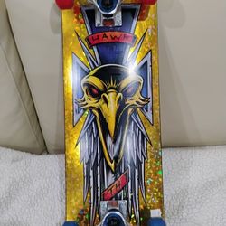 Tony Hawk Signature Series Skateboard 