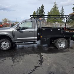 2023 Ford F-350