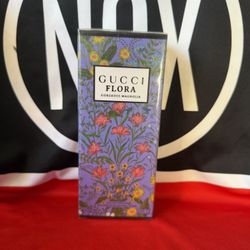 Gucci Flora Gorgeous Magnolia 