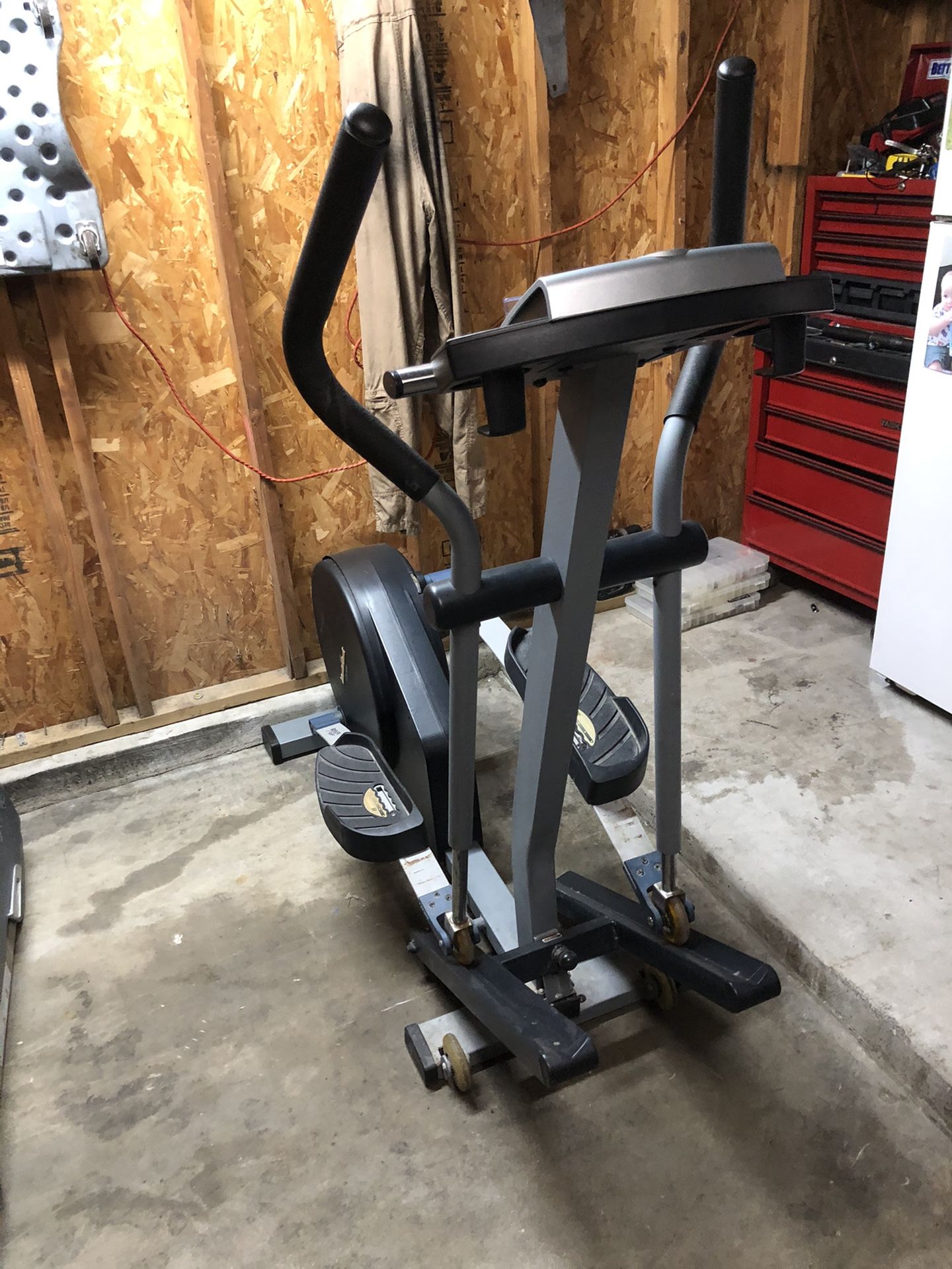 Nordictrack CX920 Elliptical