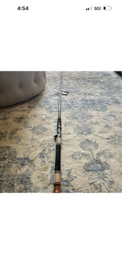 Phenix Ultra Swimbait Classic USBCL-C 800H Casting Rod 8ft Fast Heavy Carbon Fi…