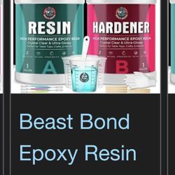 Resin Kit 