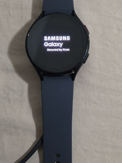 Samsung Galaxy Watch Active 2