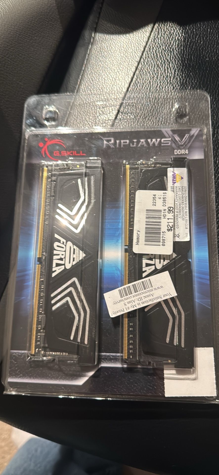 Neo Forza 16gb
