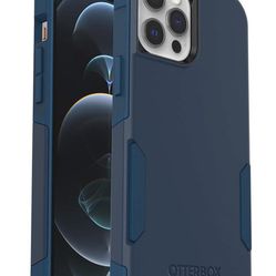 iPhone 12 Pro Max Otterbox Case