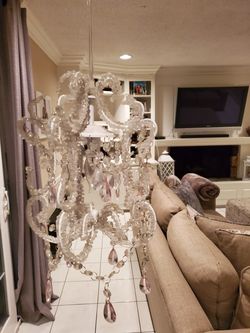 Chandelier