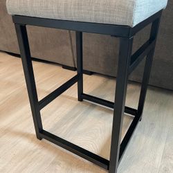 Single Bar Stool (New)