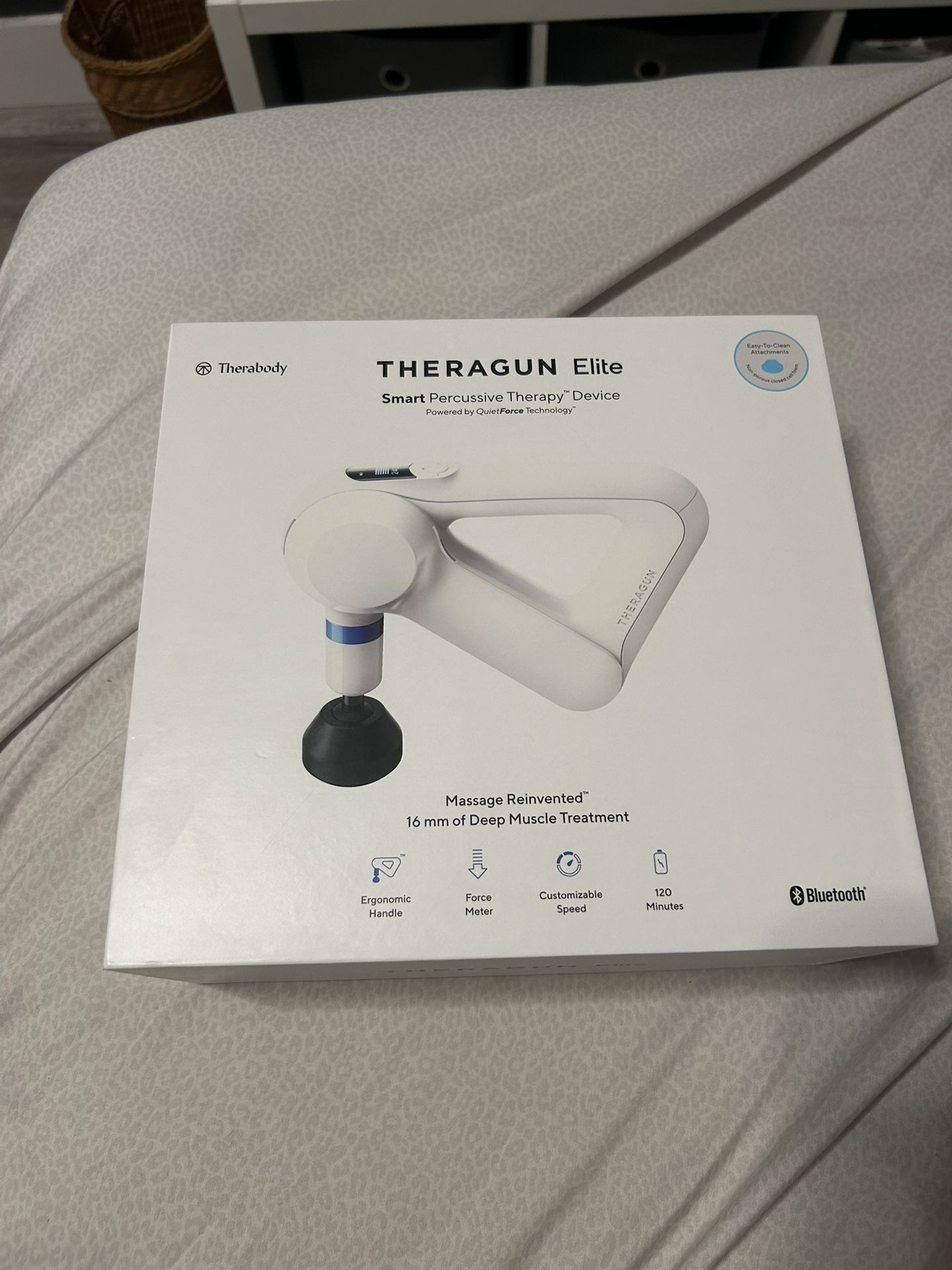 Therabody Theragun Elite