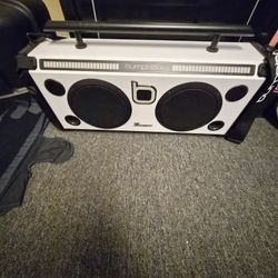 Bumpboxx Flair 8 Pro