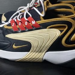 Women's Nike Zoom 2K