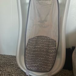 Baby Tub