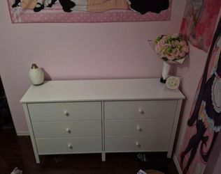 Ikea dresser
