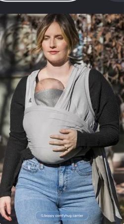Baby carrier