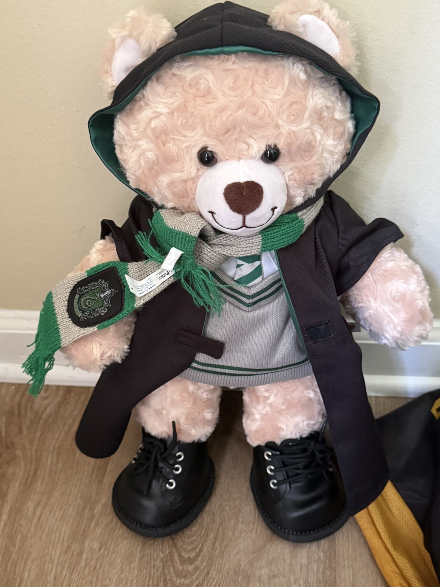 Harry Potter Build A Bear 