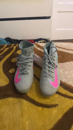 Nike mercurial