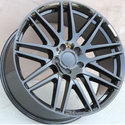 Mercedes Benz Wheels Brabus