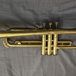 TRUMPET MADE IN THE USA $59