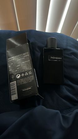 Yves Saint Laurent Le Parfum Fragrance