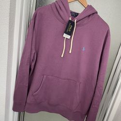 Polo Hoodie 