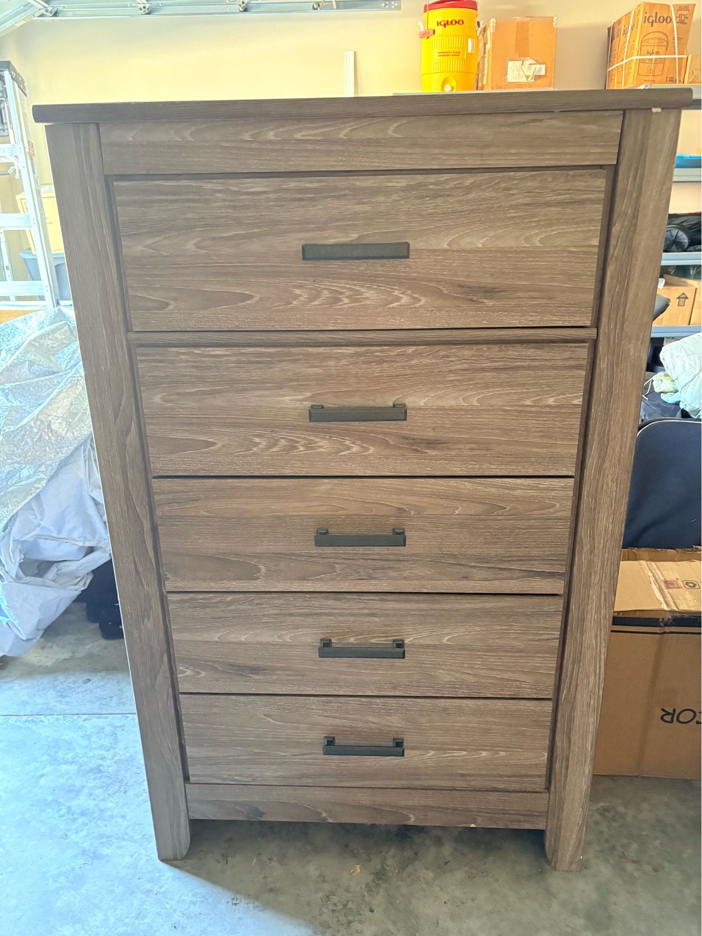 Dresser