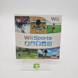Wii Sports (Nintendo Wii, 2006)
