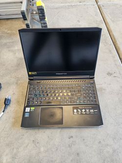 Acer Predator Helios 300 Gaming Laptop | i7 | RTX 2060 | 32GB RAM | 1TB SSD