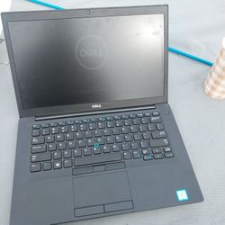 Dell Lattitude 7490 I5 Pro