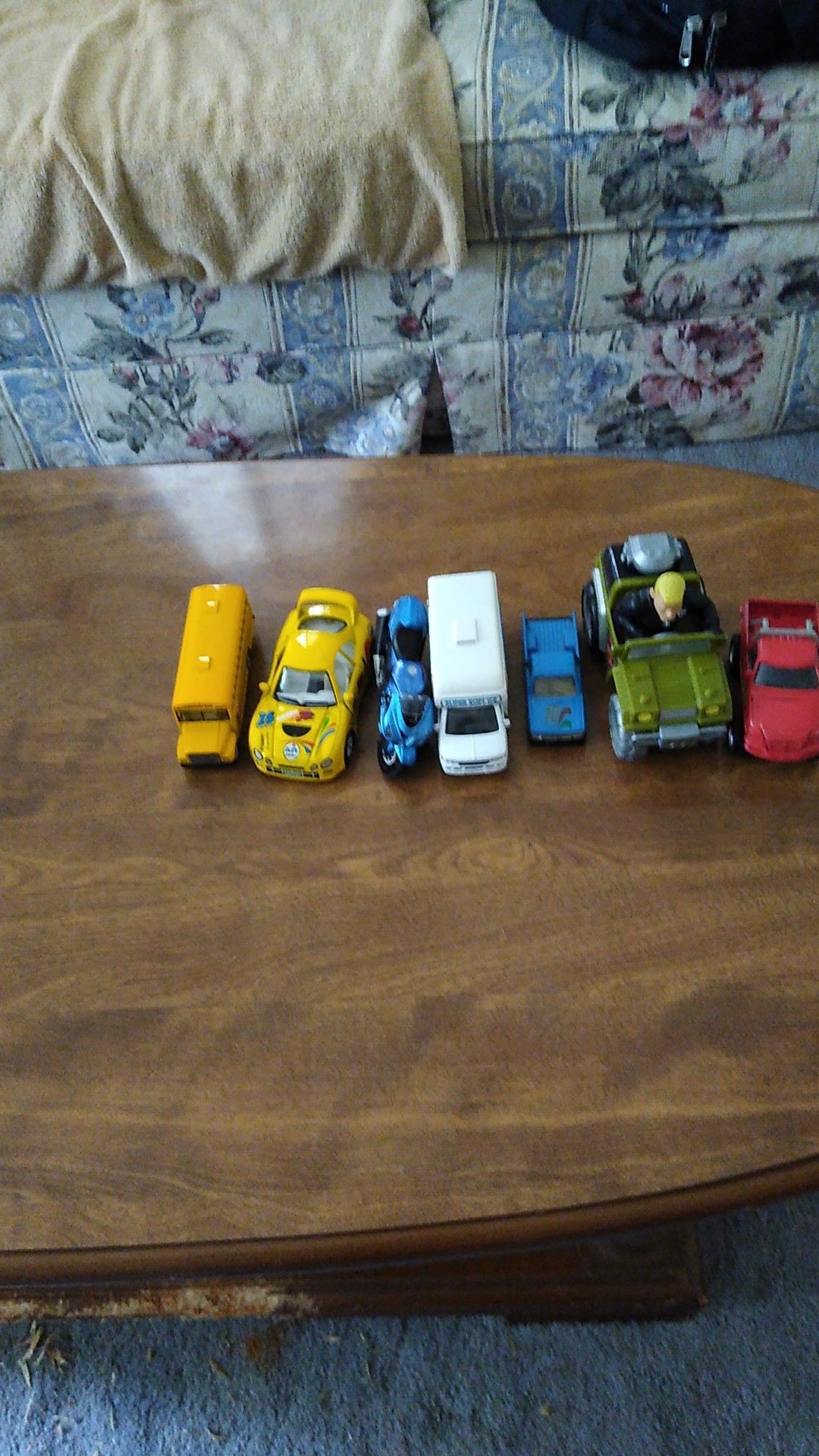 Cars