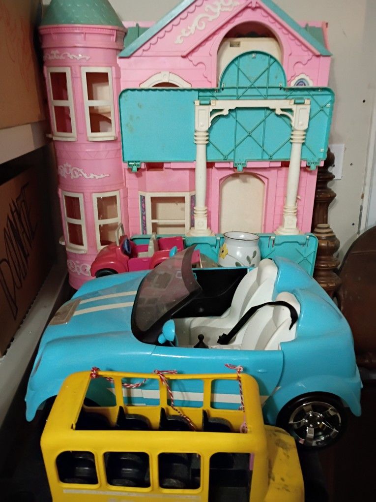 Kids Toys 