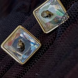 Kurt  Geiger Pierced Earrings 