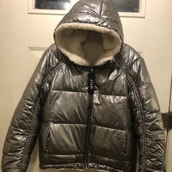 NVLT Reversible Jacket