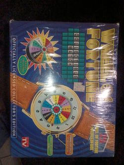 Wheel of Fortune
