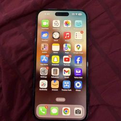 iPhone 14 Pro Max 512gb Unlocked 