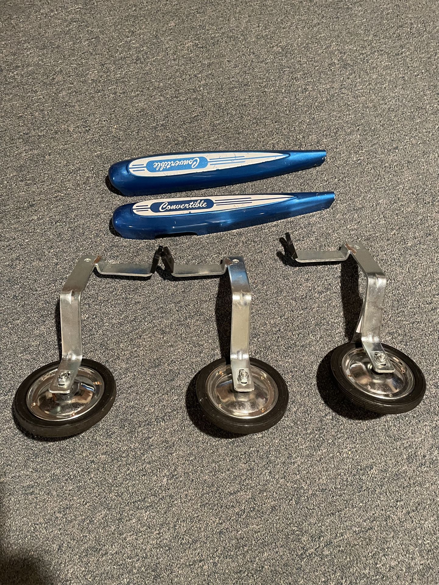 Bicycle Parts $15